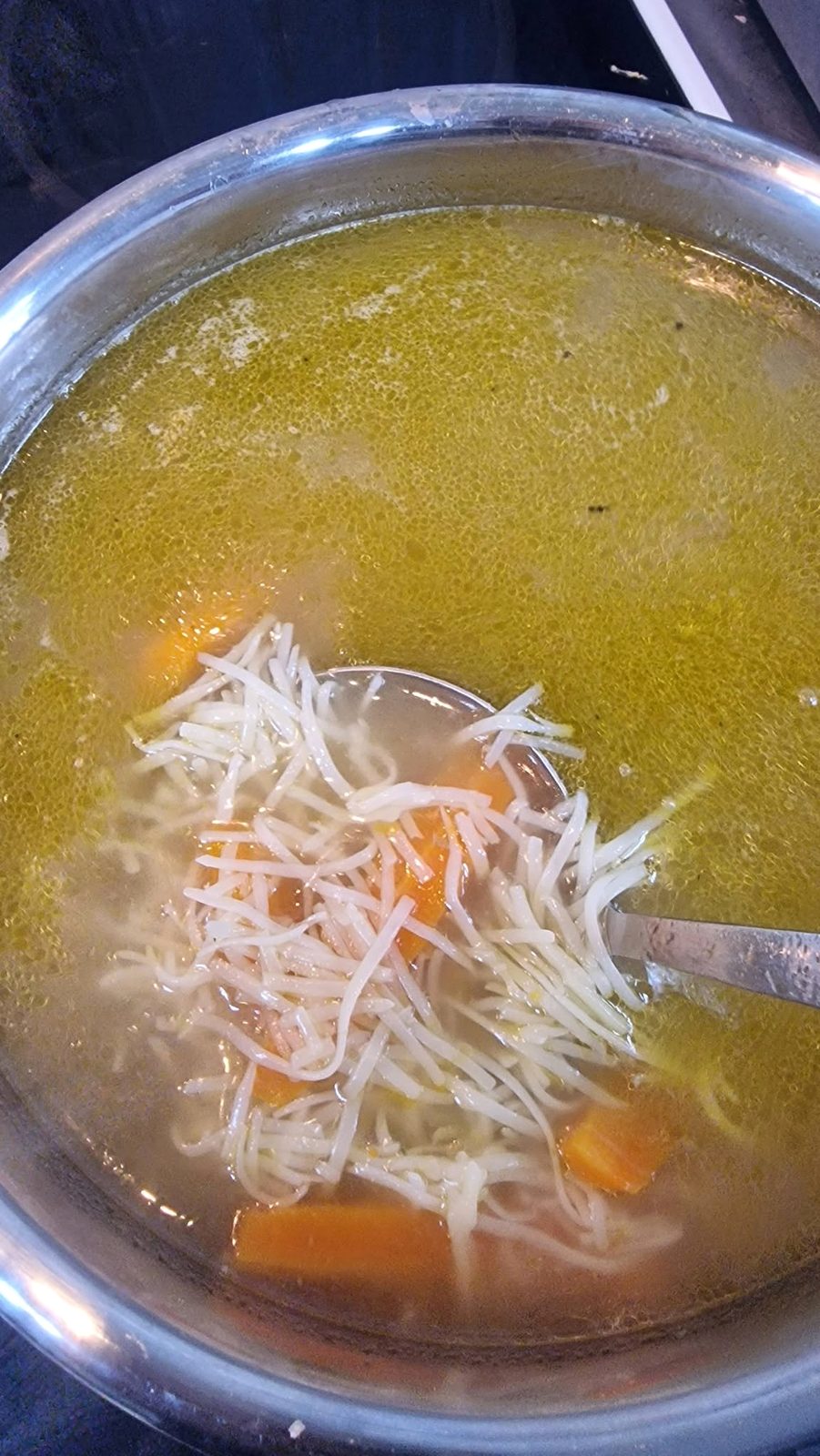 Supă de casă
