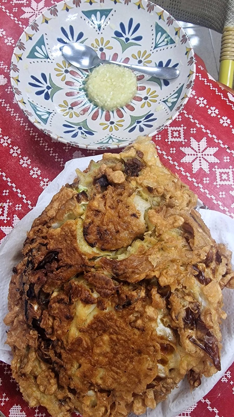 Șnițel de casă